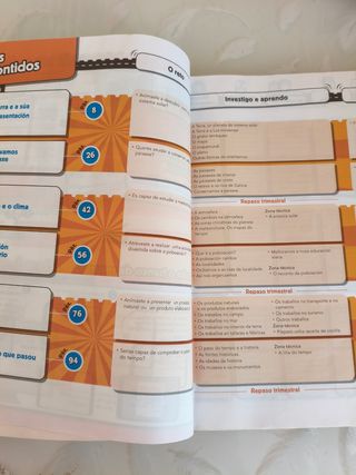 Ciencias Sociais 3.