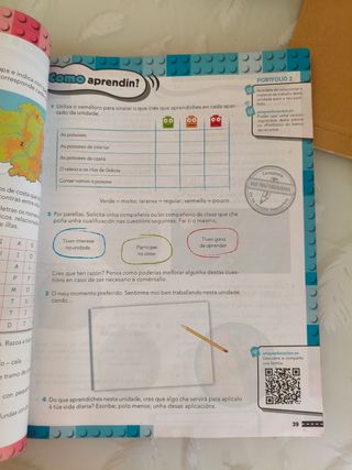 Ciencias Sociais 3.