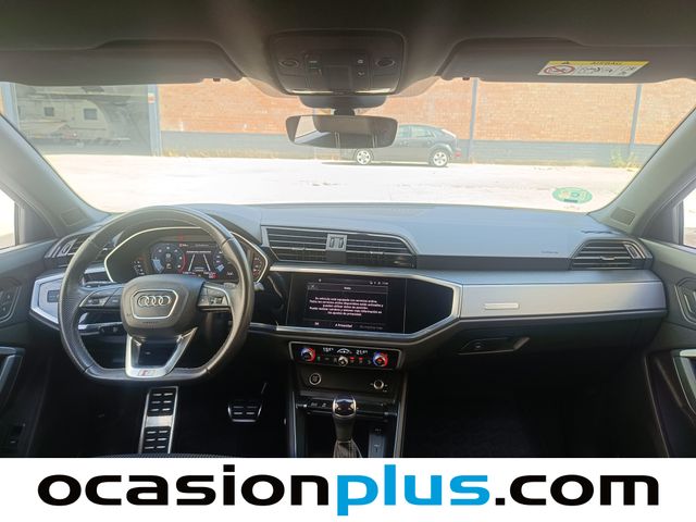 Audi Q3 Sportback S line 35 TDI 110 kW (150 CV) S tronic