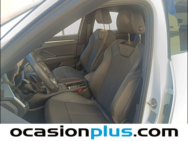 Audi Q3 Sportback S line 35 TDI 110 kW (150 CV) S tronic