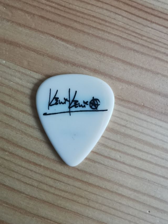 Púa guitarra Adlers Appetite