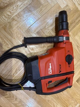 HILTI ATC-AVR TE60 SEMINUEVO 