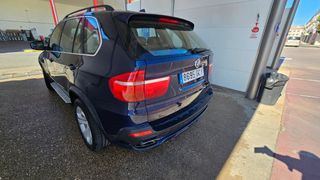 BMW X5 2009