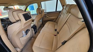 BMW X5 2009