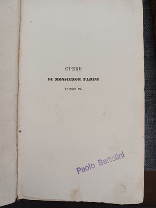 7 Libri Antichi