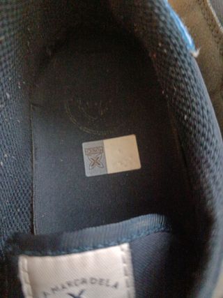 Zapatillas Munich - Talla 38