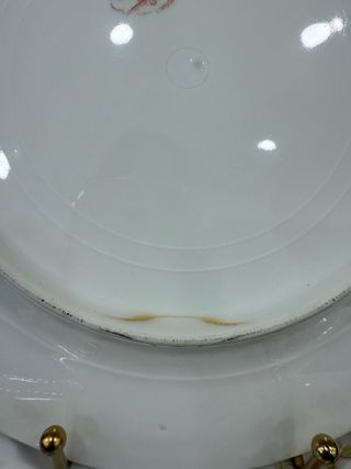 Platos Haviland Limoges