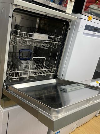 Lavajilla Bekken - Acero inoxidable