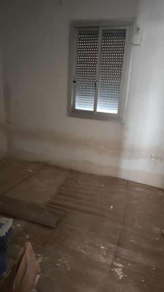 Hago toda clase de reforma y de albañilería fontan