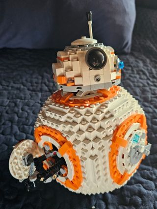 Lego BB-8 75187 Star Wars
