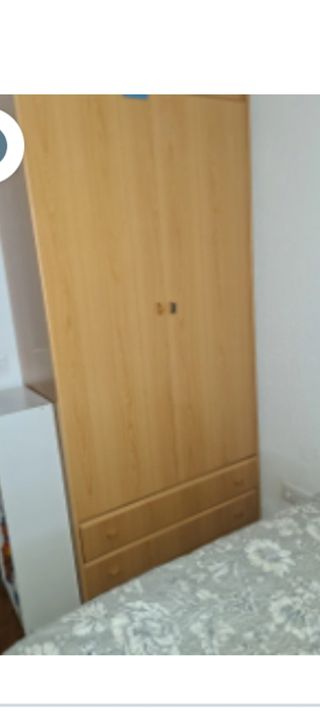 Habitación en alquiler 