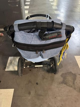 Bugaboo Camaleón 3 Azul