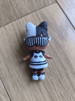 Muñeca LOL Surprise OMG