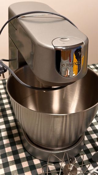 Robot Cocina Kenwood Chef - Plata