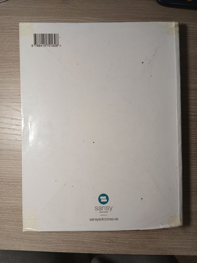 1º BACHILLERATO ÍTACA ANDALUCÍA