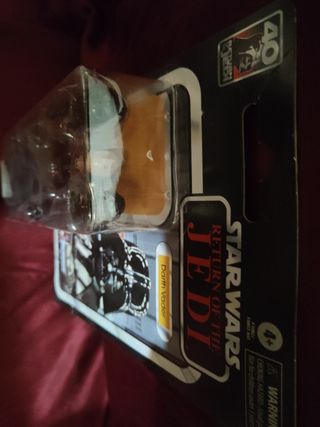 Darth Vader - Star Wars Black Series