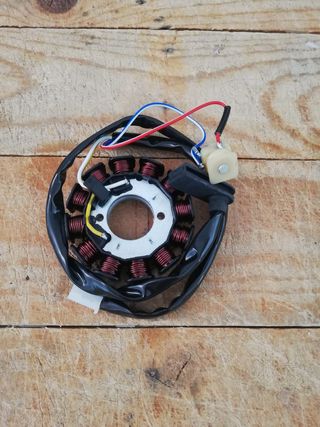 Stator Yamaha TZR/DT 50cc - 12 bobinas