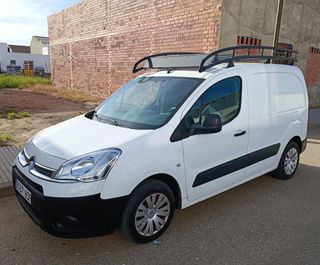 Citroen Berlingo 2013