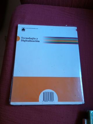 Leva II. Tecnología y Digitalización ESO
