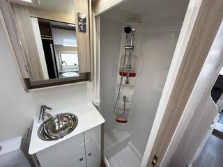 AUTOCARAVANA ILUSION 760 