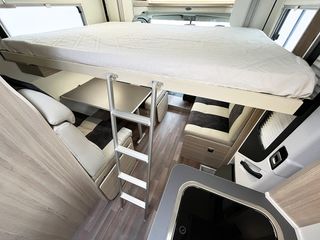 AUTOCARAVANA ILUSION 760 