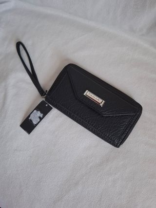Cartera Tahari negra
