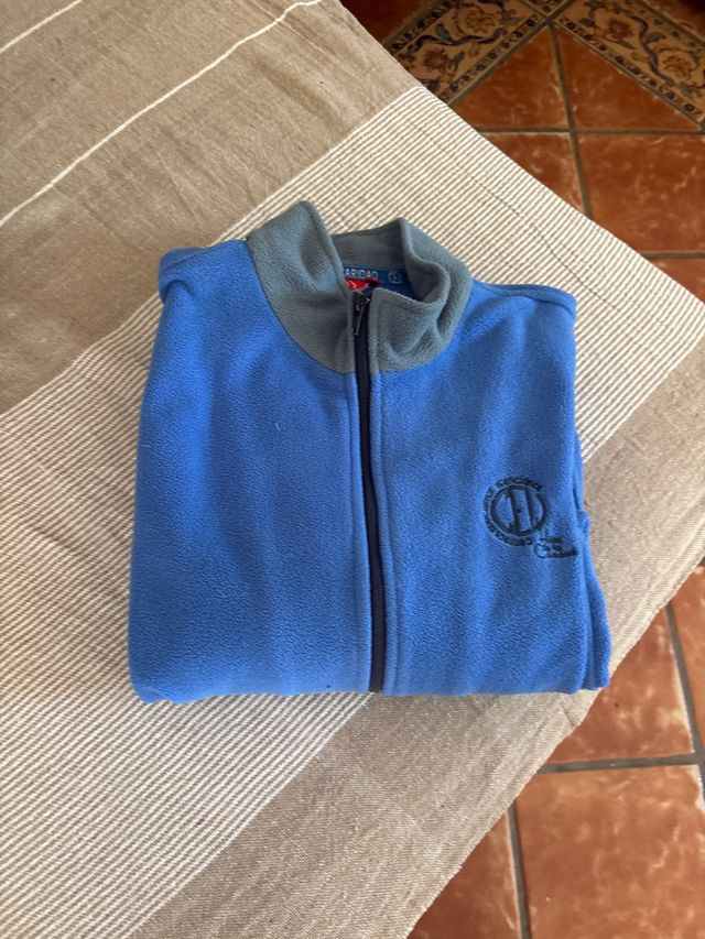 Polar Milagros talla 14