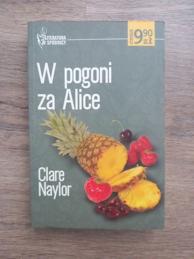 W Pogoni Za Alice
