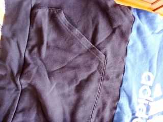 Sudadera y pantalón Adidas niño