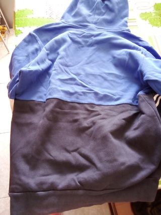 Sudadera y pantalón Adidas niño