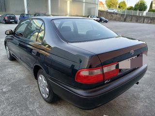 Toyota Carina E 1994