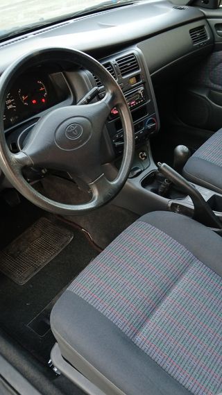 Toyota Carina E 1994
