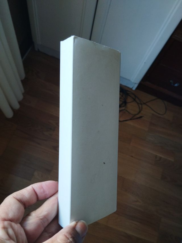 Bolígrafo y Pluma - Escritura