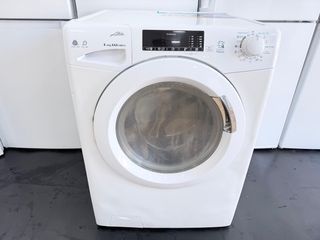 LAVADORA SECADORA CANDY 8/6KG 1400RPM A+++.