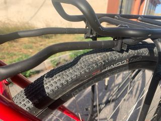 Trek 520 Disc 2021 - Bicicleta Cicloturismo