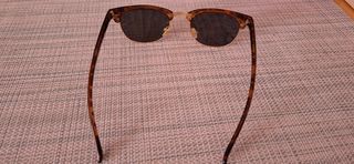Rayban Clubmaster Polarizadas