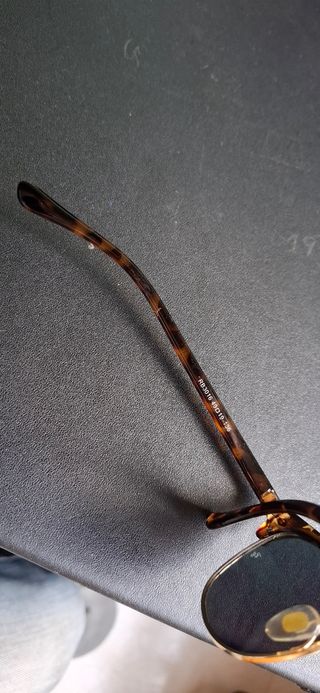 Rayban Clubmaster Polarizadas
