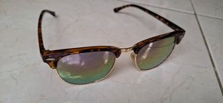 Rayban Clubmaster Polarizadas