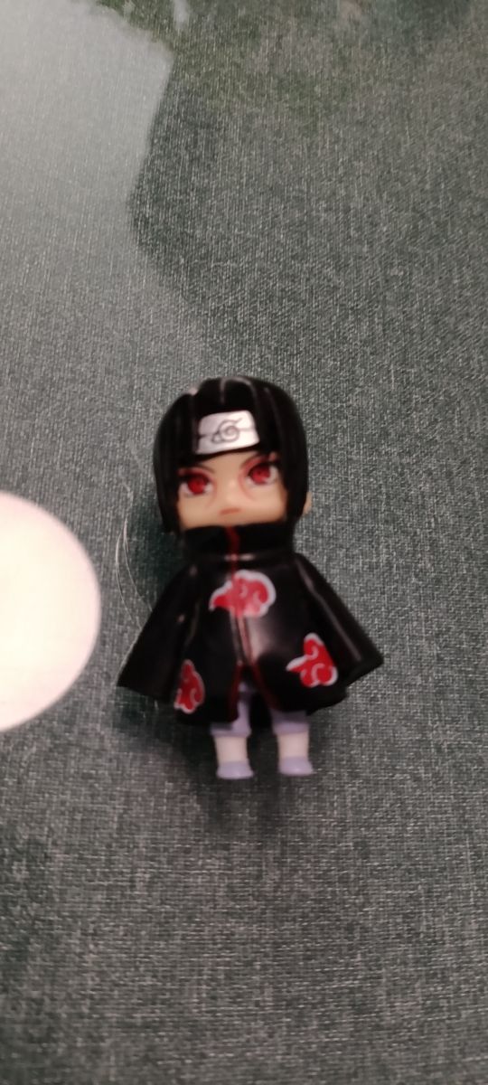 Figura Itachi Uchiha Naruto