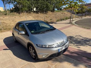 Honda Civic DIESEL 