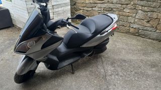 Kymco Super Dink 300i