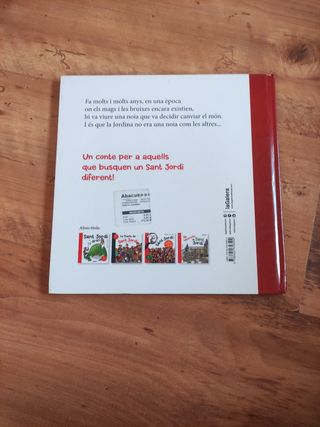 Santa Jordina