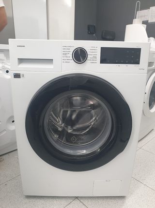 Lavadora Samsung 11kg , nueva con tara