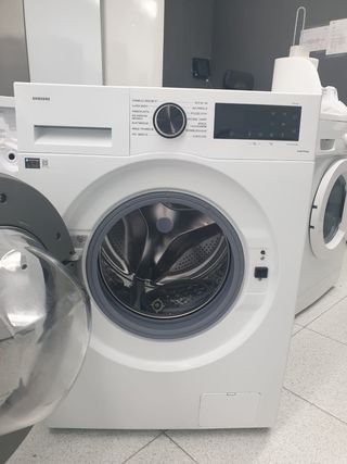 Lavadora Samsung 11kg , nueva con tara