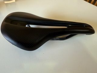Sillín Bontrager Verse Pro carbono 145mm