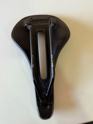 Sillín Bontrager Verse Pro carbono 145mm