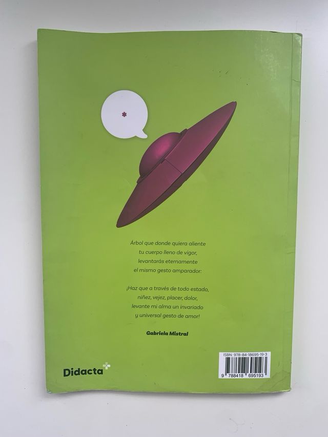 Asterisco 4. Caja de herramientas (nueva edició...