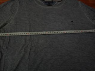 Camiseta Tommy Hilfiger 