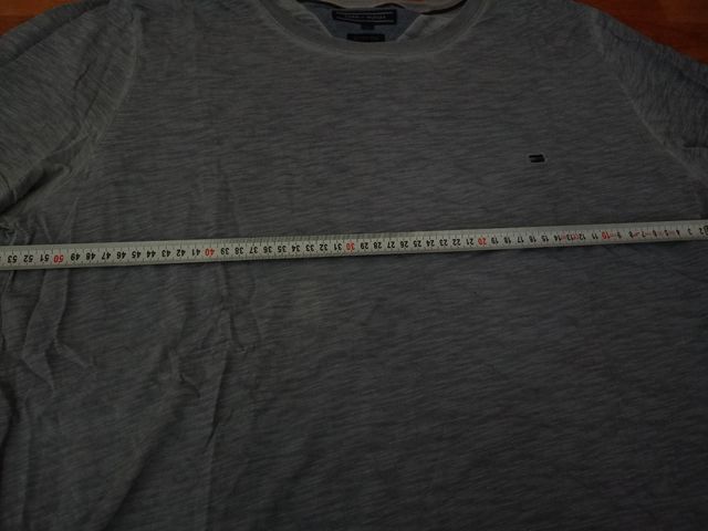 Camiseta Tommy Hilfiger