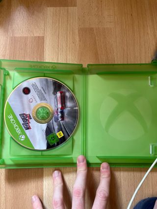 Need for Speed Rivals - Xbox One